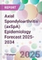 Axial Spondyloarthritis (axSpA) Epidemiology Forecast 2025-2034 - Product Thumbnail Image
