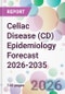 Celiac Disease (CD) Epidemiology Forecast 2026-2035 - Product Thumbnail Image