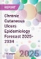 Chronic Cutaneous Ulcers Epidemiology Forecast 2025-2034 - Product Thumbnail Image