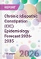 Chronic Idiopathic Constipation (CIC) Epidemiology Forecast 2026-2035 - Product Thumbnail Image