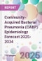 Community-Acquired Bacterial Pneumonia (CABP) Epidemiology Forecast 2025-2034 - Product Thumbnail Image
