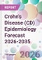 Crohn's Disease (CD) Epidemiology Forecast 2026-2035 - Product Thumbnail Image