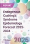 Endogenous Cushing's Syndrome Epidemiology Forecast 2025-2034 - Product Thumbnail Image