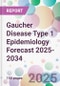 Gaucher Disease Type 1 Epidemiology Forecast 2025-2034 - Product Thumbnail Image