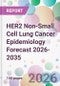 HER2 Non-Small Cell Lung Cancer Epidemiology Forecast 2026-2035 - Product Thumbnail Image