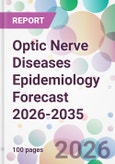 Optic Nerve Diseases Epidemiology Forecast 2026-2035- Product Image