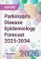 Parkinson's Disease Epidemiology Forecast 2025-2034 - Product Thumbnail Image