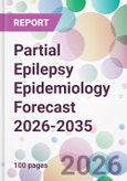 Partial Epilepsy Epidemiology Forecast 2026-2035- Product Image
