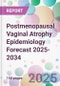 Postmenopausal Vaginal Atrophy Epidemiology Forecast 2025-2034 - Product Thumbnail Image