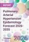 Pulmonary Arterial Hypertension Epidemiology Forecast 2026-2035 - Product Thumbnail Image