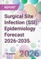 Surgical Site Infection (SSI) Epidemiology Forecast 2026-2035 - Product Thumbnail Image