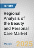 Regional Analysis of the Beauty and Personal Care Market: Middle East and North Africa- Product Image