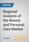 Regional Analysis of the Beauty and Personal Care Market: Middle East and North Africa - Product Thumbnail Image