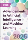 Advancements in Artificial Intelligence and Machine Learning- Product Image