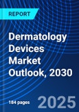 Dermatology Devices Market Outlook, 2030- Product Image