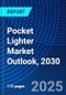 Pocket Lighter Market Outlook, 2030 - Product Image
