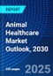 Animal Healthcare Market Outlook, 2030 - Product Image