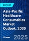 Asia-Pacific Healthcare Consumables Market Outlook, 2030 - Product Thumbnail Image
