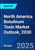 North America Botulinum Toxin Market Outlook, 2030- Product Image