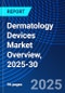 Dermatology Devices Market Overview, 2025-30 - Product Image
