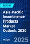 Asia-Pacific Incontinence Products Market Outlook, 2030 - Product Thumbnail Image