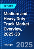 Medium and Heavy Duty Truck Market Overview, 2025-30- Product Image
