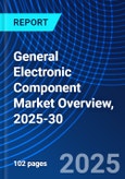General Electronic Component Market Overview, 2025-30- Product Image