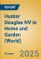 Hunter Douglas NV in Home and Garden (World) - Product Thumbnail Image