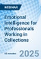 Emotional Intelligence for Professionals Working in Collections - Webinar - Product Thumbnail Image