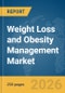 Weight Loss and Obesity Management Market Report 2026 - Product Thumbnail Image