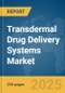 Transdermal Drug Delivery Systems Market Report 2025 - Product Thumbnail Image