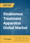 Strabismus Treatment Apparatus Global Market Report 2025 - Product Thumbnail Image