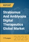 Strabismus And Amblyopia Digital Therapeutics Global Market Report 2025 - Product Thumbnail Image