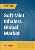 Soft Mist Inhalers Global Market Report 2025- Product Image