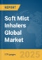 Soft Mist Inhalers Global Market Report 2025 - Product Thumbnail Image