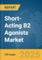 Short-Acting B2 Agonists Market Report 2025 - Product Thumbnail Image