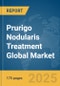 Prurigo Nodularis Treatment Global Market Report 2025 - Product Thumbnail Image