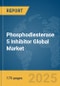 Phosphodiesterase 5 Inhibitor Global Market Report 2025 - Product Image