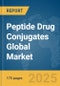 Peptide Drug Conjugates Global Market Report 2025 - Product Thumbnail Image