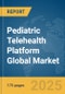 Pediatric Telehealth Platform Global Market Report 2025 - Product Thumbnail Image