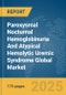 Paroxysmal Nocturnal Hemoglobinuria (PNH) And Atypical Hemolytic Uremic Syndrome (aHUS) Global Market Report 2025 - Product Thumbnail Image