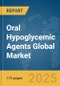 Oral Hypoglycemic Agents Global Market Report 2025 - Product Thumbnail Image