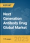 Next Generation Antibody Drug Global Market Report 2025 - Product Thumbnail Image