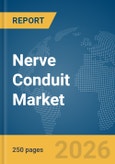 Nerve Conduit Market Report 2026- Product Image