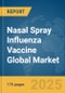 Nasal Spray Influenza Vaccine Global Market Report 2025 - Product Thumbnail Image