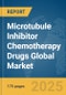 Microtubule Inhibitor Chemotherapy Drugs Global Market Report 2025 - Product Thumbnail Image