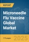 Microneedle Flu Vaccine Global Market Report 2025 - Product Thumbnail Image