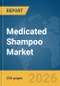 Medicated Shampoo Market Report 2026 - Product Thumbnail Image