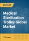 Medical Sterilization Trolley Global Market Report 2025 - Product Image