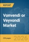 Vonvendi or Veyvondi Market Report 2026: Epidemiology, Pipeline Analysis, Market Insights & Forecasts - Product Thumbnail Image